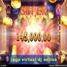 jogo virtual dj online